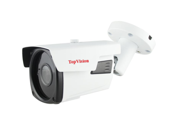 Камера TopVision LBP60HTC500FK 4M/5M 2.8-12MM Камера TopVision LBP60HTC500FK 4M/5M 2.8-12MM